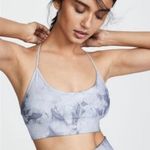 Spiritual Gangster NWT Seamless Bralette Yoga Crop Top Photo 0
