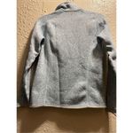 Patagonia Better Sweater Blue 1/4 Zip Fleece Woman’s Size Small Photo 10