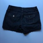 White House | Black Market 3/$15 Short Denim Jean Shorts Photo 2