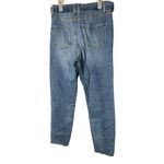 RSQ ‎ High Rise Mom Jeans with Belt Size 5/27 NWT Photo 6