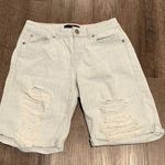 One 5 One  Bermuda boho festival cut offs Photo 0