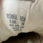 Madewell  Court Sneakers in Colorblock Leather and Nubuck Women's 9.5 US Photo 8