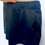 Nike  Black Dri-Fit shorts XL with logo Photo 1