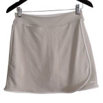Slazenger  Women's S Skort
Tan Polyester Spandex EUC Photo 0