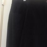 Jaclyn Smith FINAL MARKDOWN Ladies Pinwale corduroy  slacks 14 Photo 3