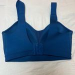 Nike Women's Dri-FIT Alpha High-Support Padded Adjustable Sports Bra Photo 4
