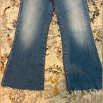 ROLLA'S East Coast Flare High Rise Wide Leg Jeans 28 Blue Photo 2