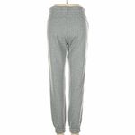 GREYSON Sweatpant Joggers Women’s Medium Gray Cropped Seamed Lounge Comfy Soft Photo 1