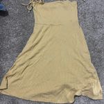 Forever 21  string tank dress Photo 0