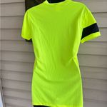 Nike Striker III short-sleeved soccer jersey Photo 6