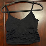 Free People  Cropped Tank Photo 0