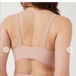 Spanx New With Tags  Lightly Lined Wireless Bra Sz 34D Photo 1