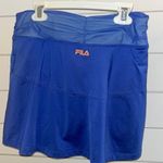 FILA Tennis Skirt Photo 0