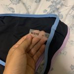 SheIn black bathing suit bottoms Photo 2