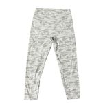 Aerie  Offline Real Me Gray Camo Leggings size XL Photo 3