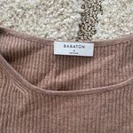 Babaton Knit  Aritzia Sweater Photo 3