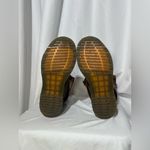 Dr. Martens  Triumph Brown Leather Floral Boots | US 6 Photo 9