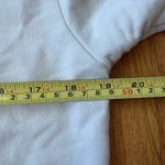 House of Harlow Mod Eye hoodie Sweatshirt womens sz S 100% cotton Photo 7