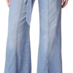 7 For All Mankind Flare Jeans Photo 0