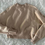 UGG  Women's Tracey Mixed Crewneck sweater Sz M Medium Photo 0