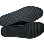 Life Stride  Velocity Black Zee Loafers Shoes Womens Sz 10 M Slip On Memory Foam Photo 8