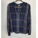 Nic+Zoe  Line It Up Top NWT size‎ medium Photo 2