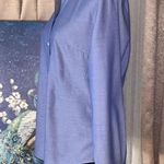 Cutter and Buck  Size M Button Down Front Blouse Photo 3