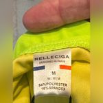 Relleciga  Women's Bandeau One Piece Swimsuits New With Tags Medium Photo 6