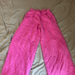 Universal Threads Universal Thread Wide-Leg Sweatpants Photo 2