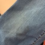 JustFab  High Rise Baby Boot Jeans Medium Wash 35 Photo 4