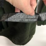 ZARA  knit green sweater‎ women’s size small Photo 7