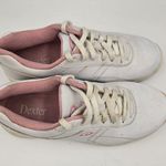 Dexter Raquel III Bowling Shoes Women’s Size 8.5 M Slide Rite Soles Non Marking Photo 11