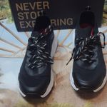The North Face  vectiv hypnum shoes size 8.5 Photo 1