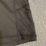 Reebok Women’s Black Bike Shorts Photo 6