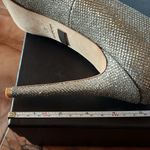 Badgley Mischka ✨ Lust Peep Toe Pump - Plantino ✨ Photo 5