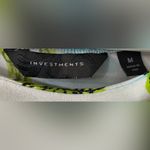 Women’s medium Vetements Pink Graphic Blouse Photo 2