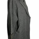 E Wear Oversized Dropped Shoulder Coat 12PE Size M Photo 5