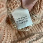 LC Lauren Conrad Sweater Photo 3