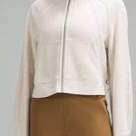 Lululemon Scuba Oversized Full-Zip Hoodie Photo 0