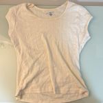 Brandy Melville Cream Top Photo 0