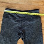 Yogalicious  gray leggings Photo 2