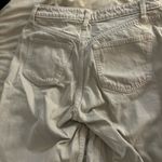 Abercrombie & Fitch  tan pants  Photo 1
