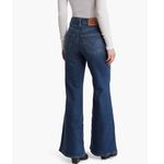 Levi's NWT  Ribcage Bell Bottom Jeans 32x32 Photo 1