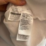 Levi's oversized sweatshirt with arm logo size medium Photo 6