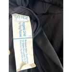 ANDIE  Swim the Tahiti One Piece in Black S NWT Photo 5