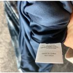 Lovers + Friends NWT  Midi Blue & White Tie Dye Dress ( S‎ ) Photo 2