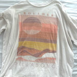 Billabong  Tee Graphic Photo 0