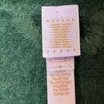 Savage x Fenty Fluff It Up Short Robe Green Size 4X Photo 2