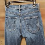 💕MOTHER💕 The Mid Rise Rider Ankle Jeans ~ Right On 27 NWT Blue Photo 13