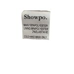 Showpo Pleated Crop Top Size 8 Photo 3